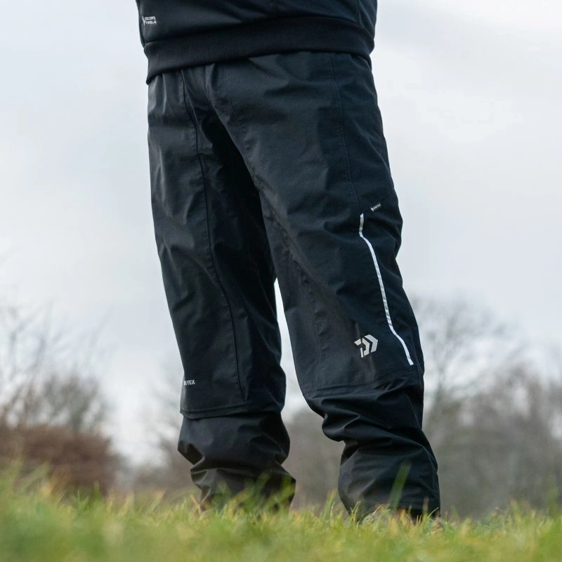 Daiwa Gore-Tex Trousers